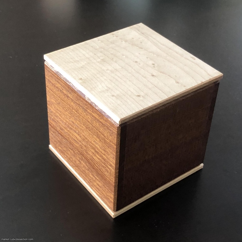 Topless Box