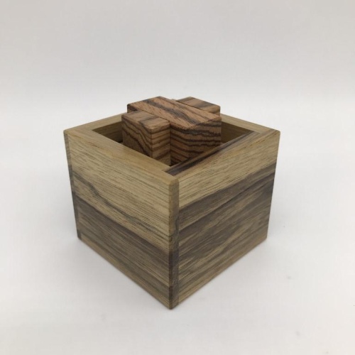 Harun by  Dr. Volker Latussek (RPP)