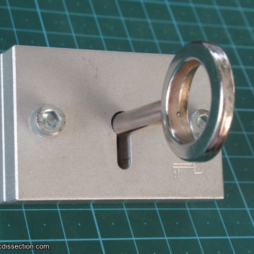 Schlüssel (Key) / Roger D