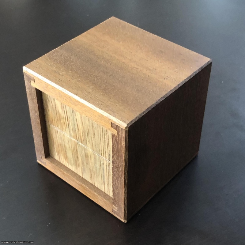 Improved Cam Box