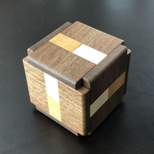 Bars Box II - Kawashima