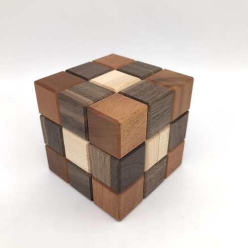 205 Minutes by Aleksandr Leontev (RPP)