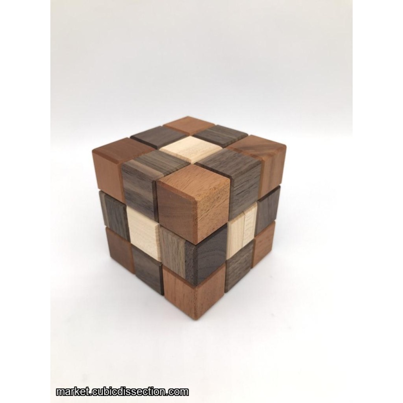 205 Minutes by Aleksandr Leontev (RPP)