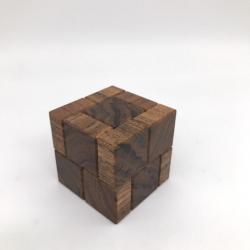 Cube Sixteen by Stewart Coffin (RPP)