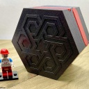 Hexabox by Bruno Puzzlemaker
