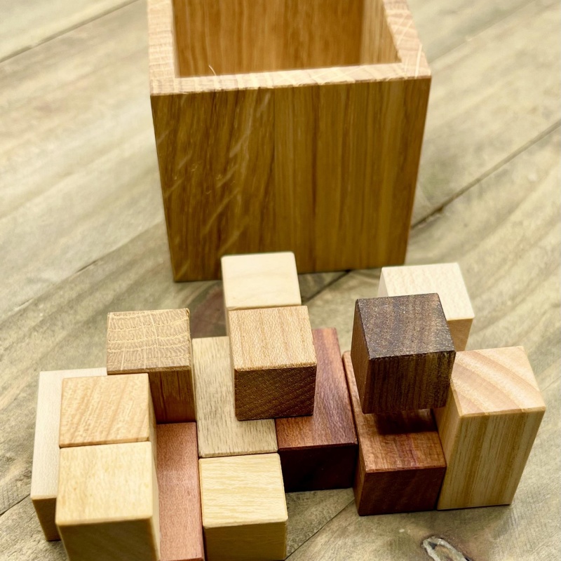 Brickpack and Two & One by Vinco
