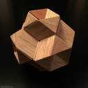 Design X-4  (only 1 of 2 made by Stewart Coffin!)