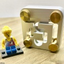 Fast Maze 0 by Dan Fast