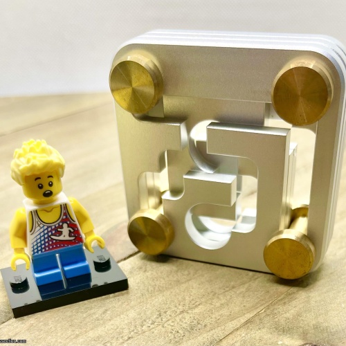 Fast Maze 0 by Dan Fast