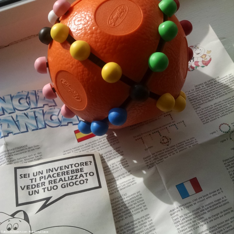 Arancia Meccanica by Simpathy