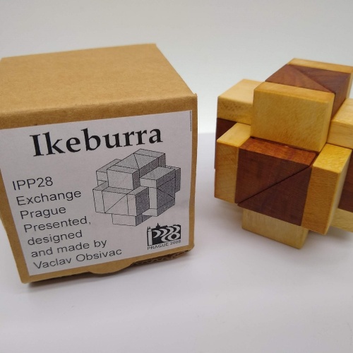Ikeburra