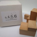 3,4 ,5 ,6 puzzle