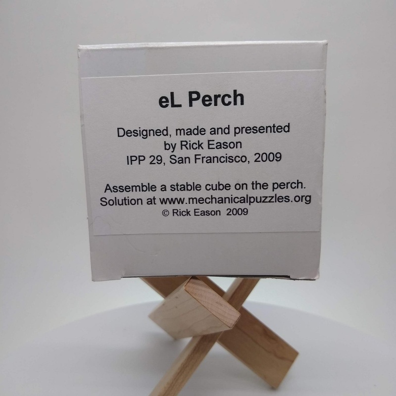 eL Perch