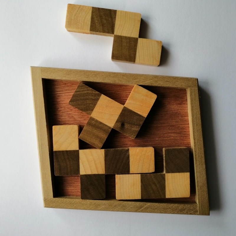 Check Me Out IPP31 Berlin 2011