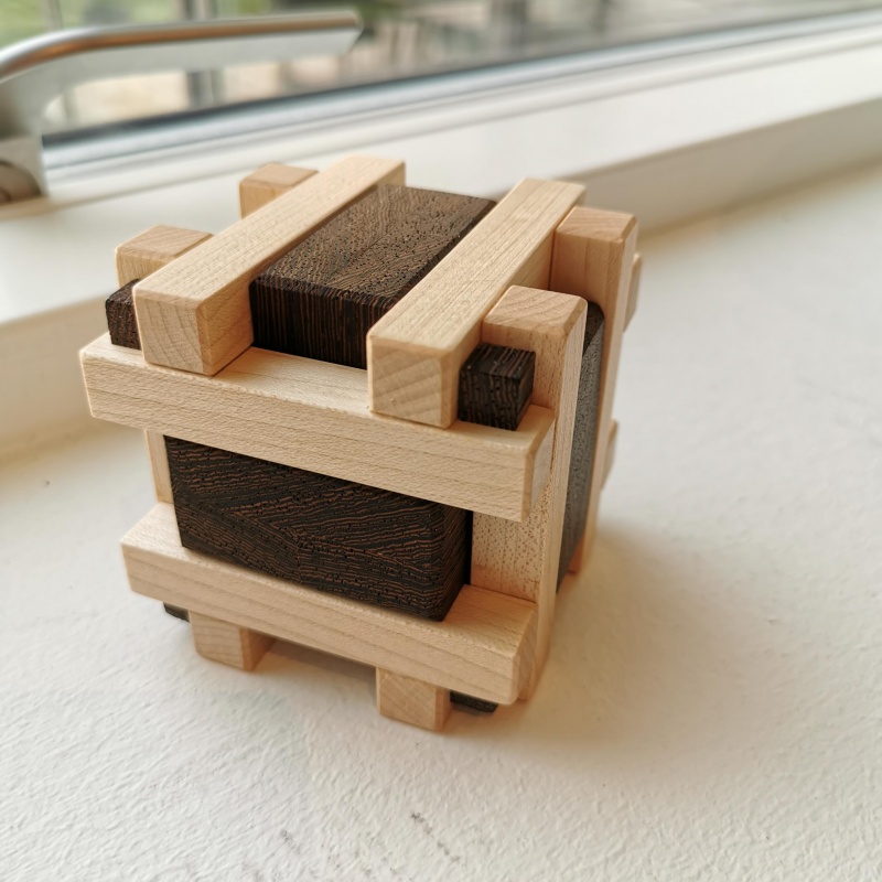 Triaxe