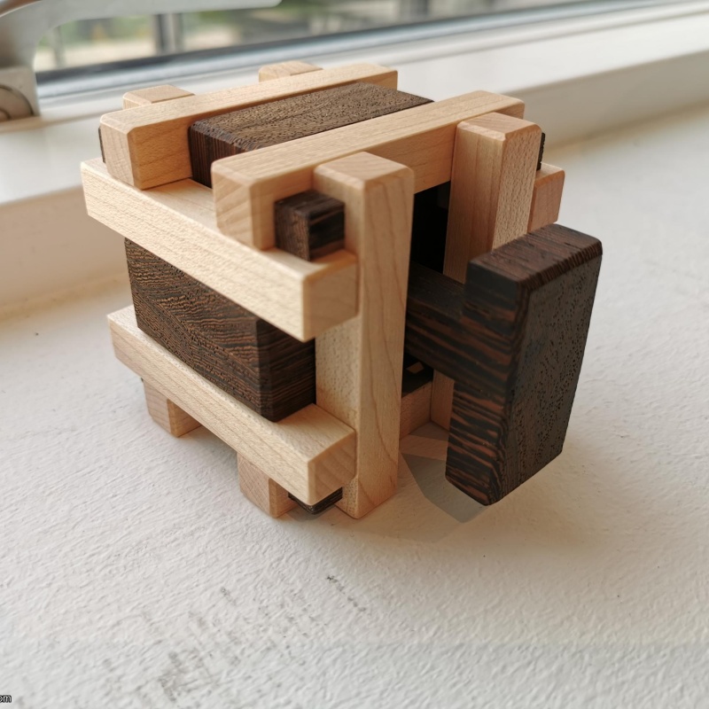 Triaxe