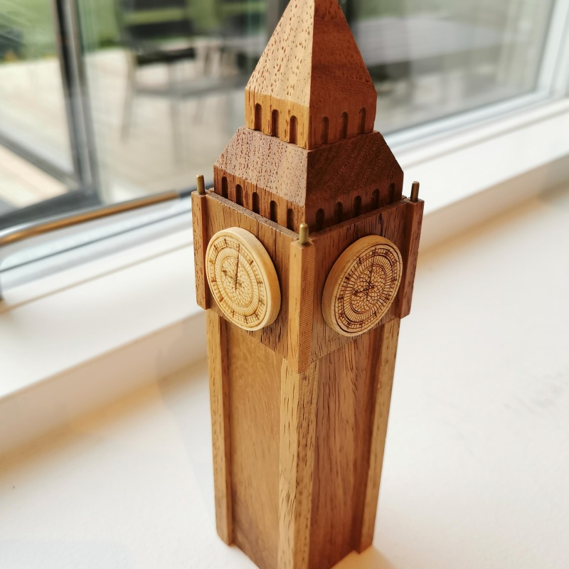 Big Ben