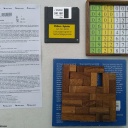 The Birthday Puzzle (Philos-Spiele)