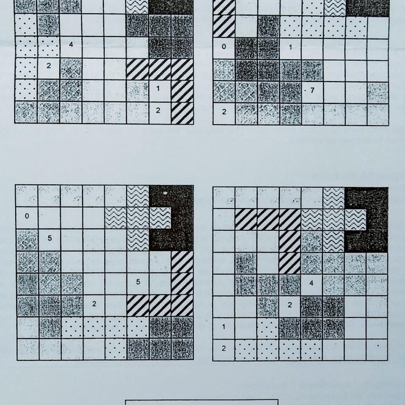 The Birthday Puzzle (Philos-Spiele)