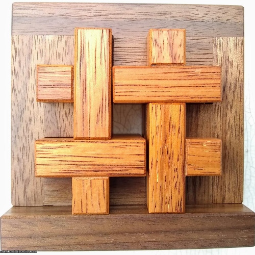 # SHIELD by Osanori (Pelikan)