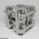 H Burr by Junichi Yananose