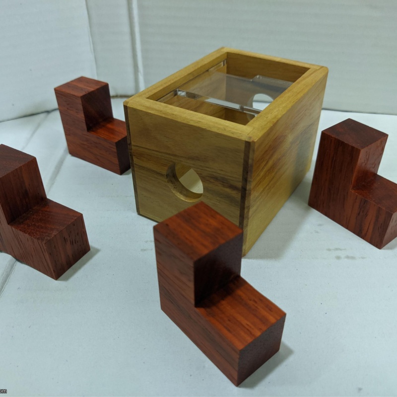 Box Rebellion
