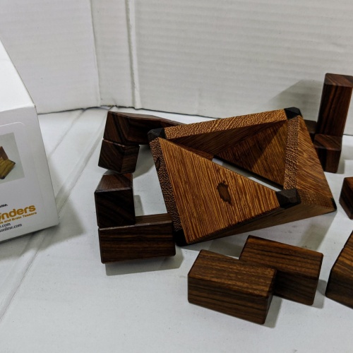 BDSM by Laszlo Molnar