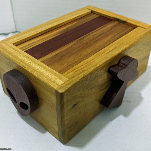 Space Case by Dee Dixon