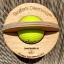Golfer's Dilemma™