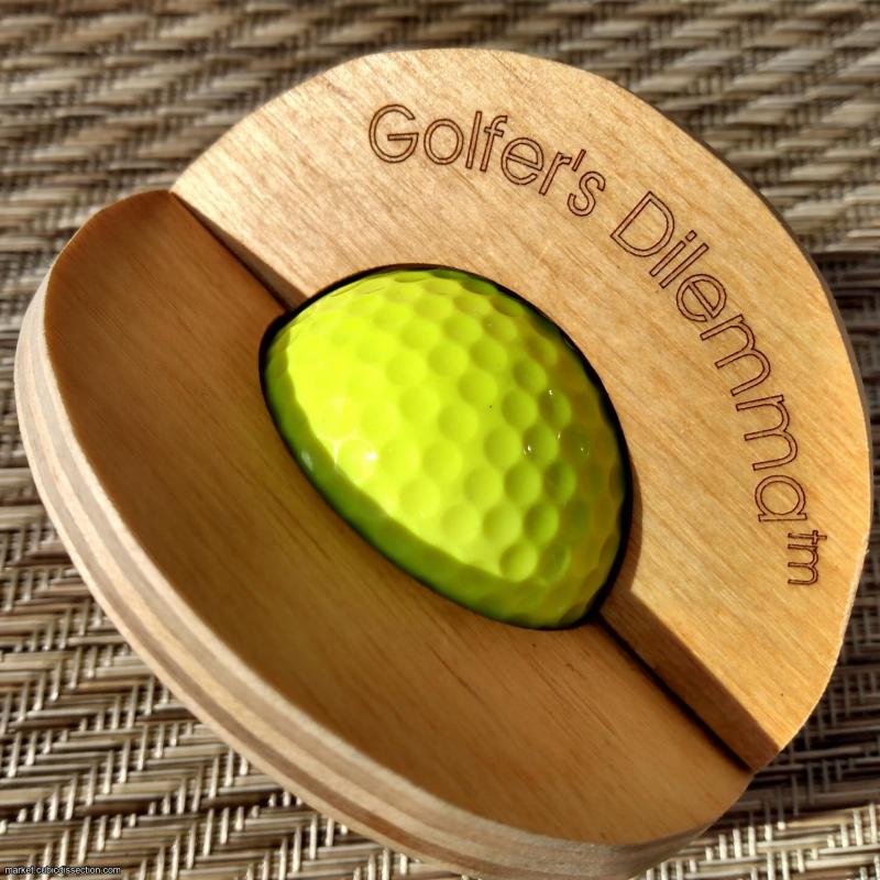 Golfer&#039;s Dilemma™