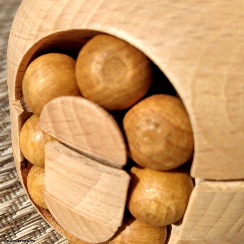 IPP17 Sortospherical Puzzle (Peter Hajek)