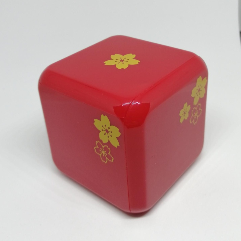 Hanayama Dice Box