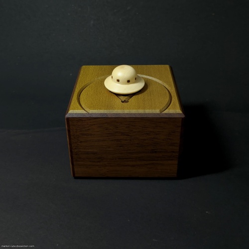 Something or Nothing (Osamu Kasho 2020 Christmas Gift)