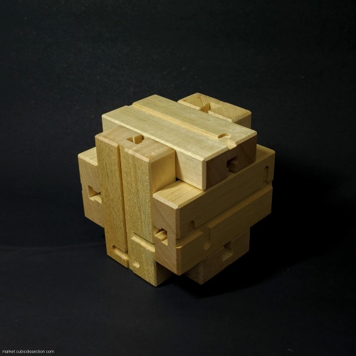 T-Slot Burr by Pluredro