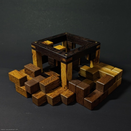 N-Closed by Haym Hirsh