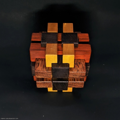 Goliath 2 by Alfons Eyckmans