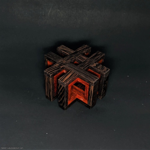 Rota # by Lucie Pauwels