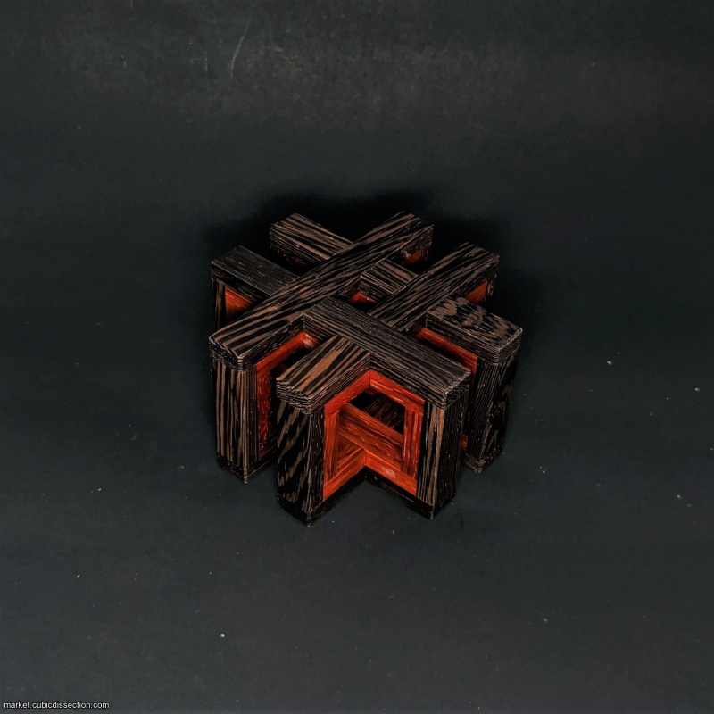 Rota # by Lucie Pauwels