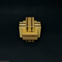 Unbalanced 6 Board Burr by Juno