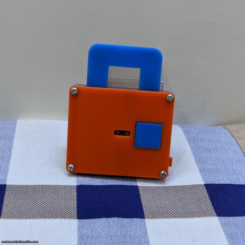 Abrihi by Rex Rossano