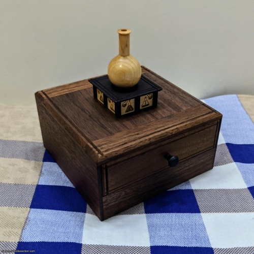 Alchemist by Osamu Kasho