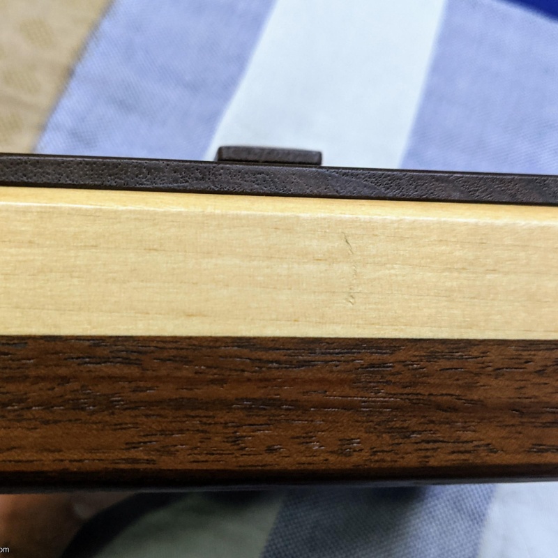 Top Box 3 by Akio Kamei