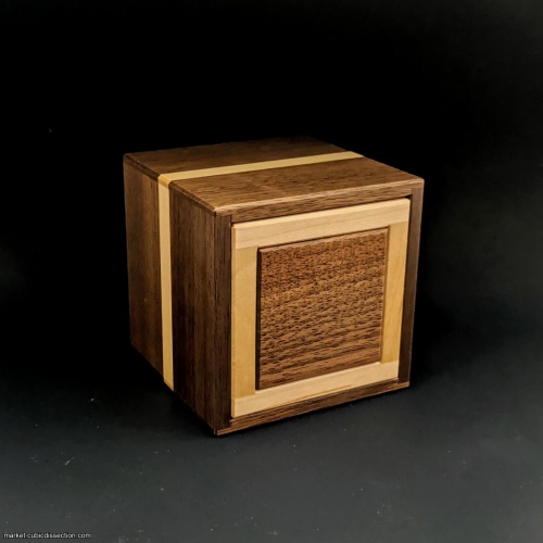 Ashio Box - SS-1-2 - Shou Sugimoto