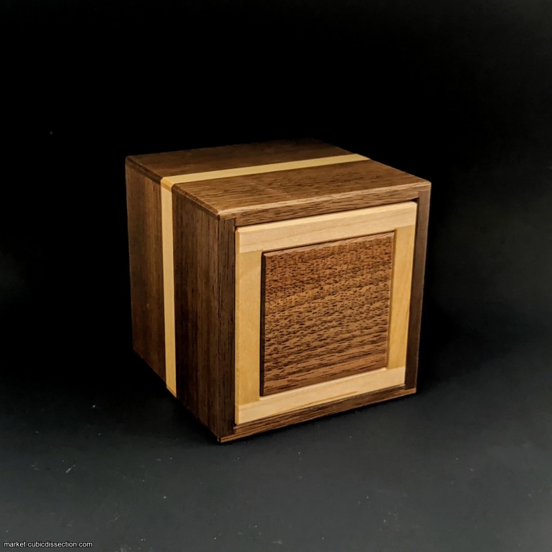 Ashio Box - SS-1-2 - Shou Sugimoto