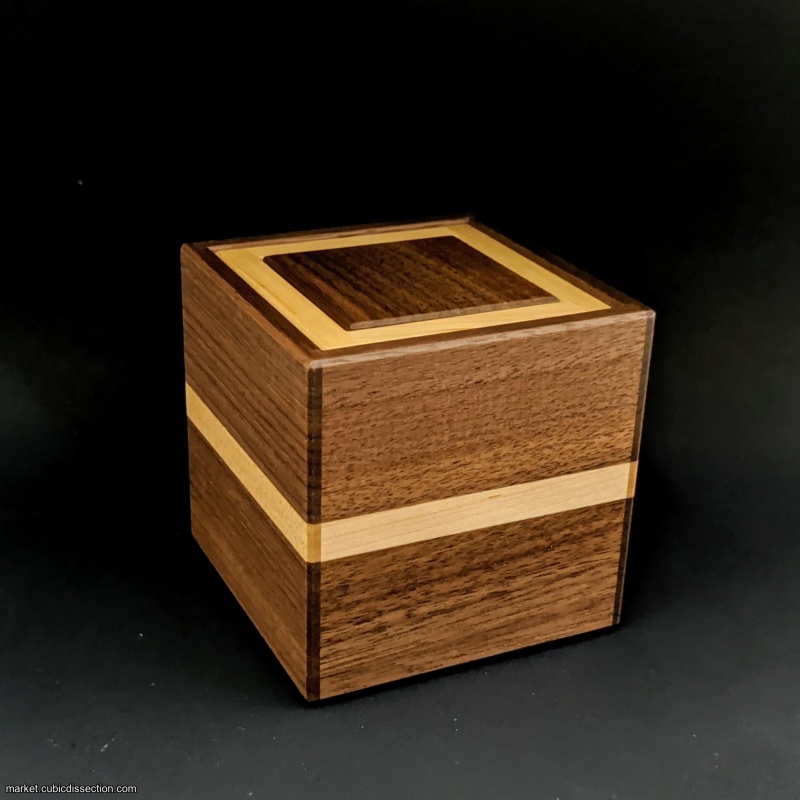Ashio Box - SS-1-2 - Shou Sugimoto