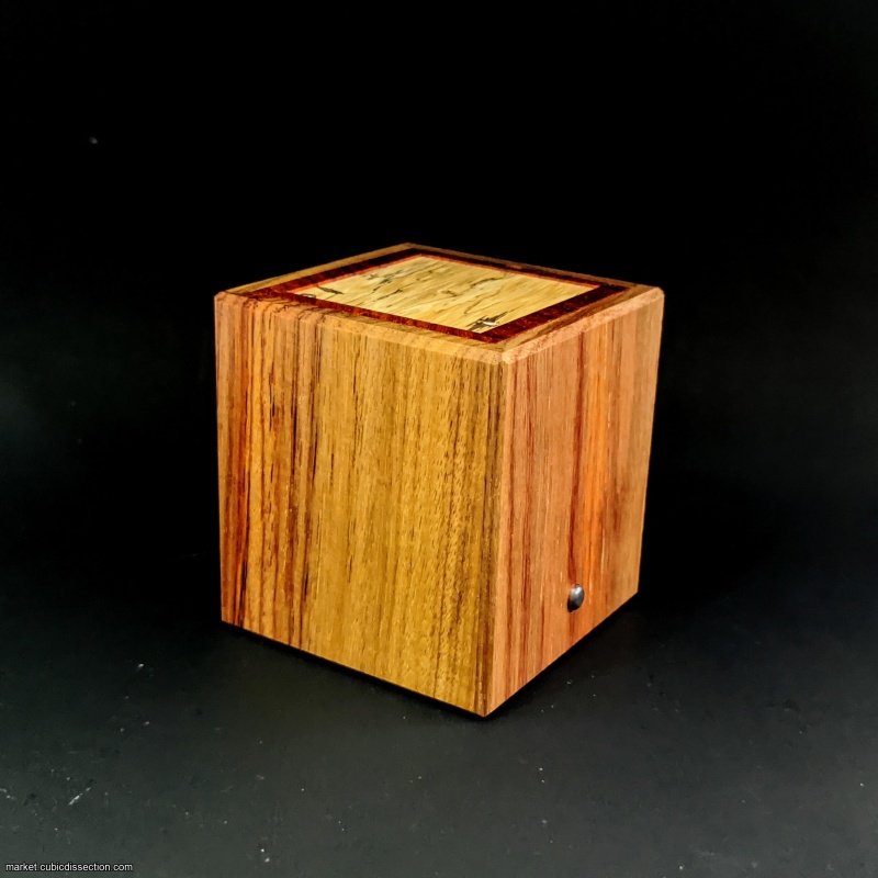 Confetti Box - Eric Fuller