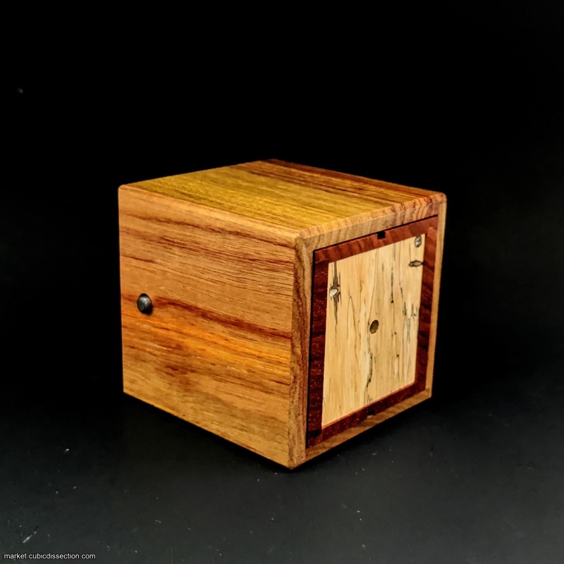 Confetti Box - Eric Fuller