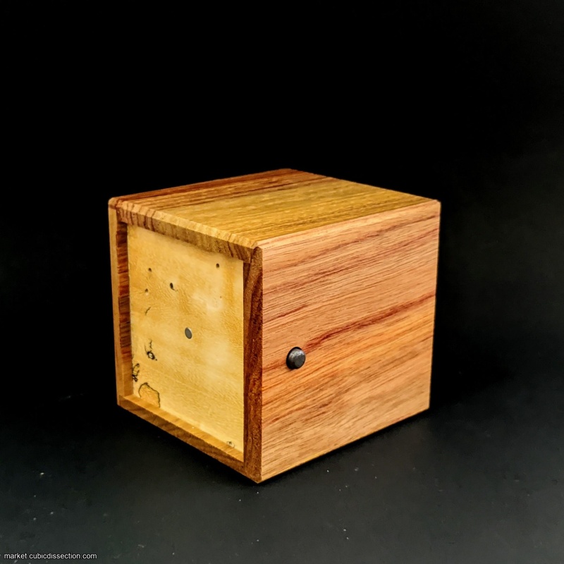 Confetti Box - Eric Fuller