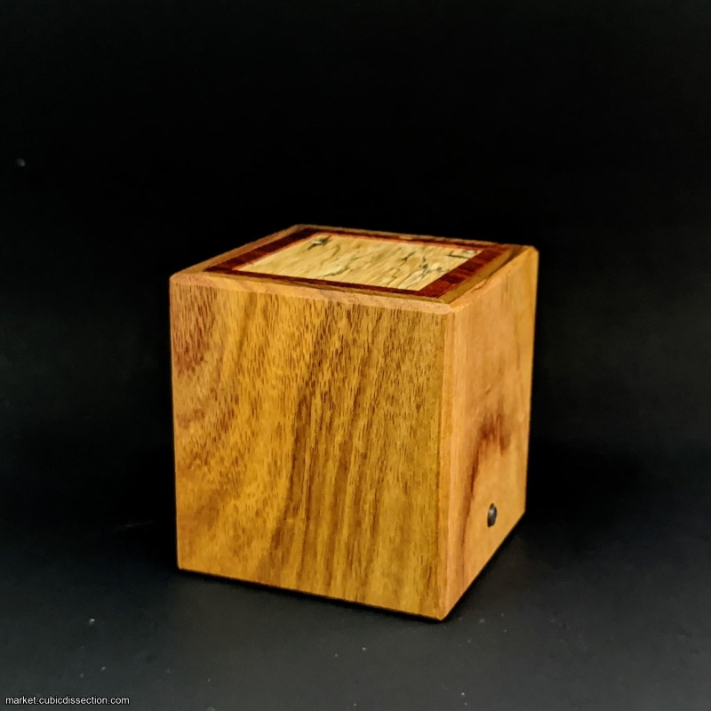 Confetti Box - Eric Fuller