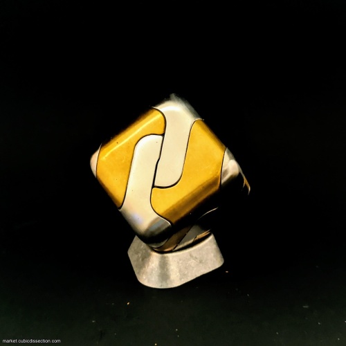 Tycho Puzzle from Craighill